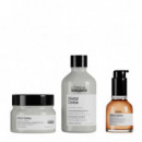 Meteora Metal Detox 2025 Estuche  LOREAL PROFESSIONNEL