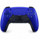 Mando Inalámbrico SONY PS5 Dualsense Cobalt Blue