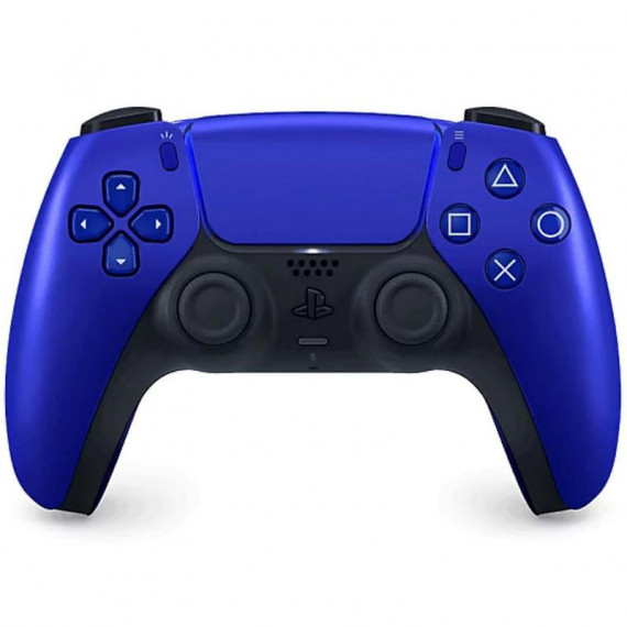 Mando Inalámbrico SONY PS5 Dualsense Cobalt Blue