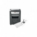 Destructora REXEL Momentum X420 Corte Cruzado