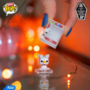 FUNKO Bitty Pop Surtido Pesadilla Antes de Navidad (dorado)