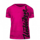 Unbroken Guanche Fucsia  UNBROKEN FITNESS SHOP