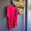 Unbroken Guanche Fucsia  UNBROKEN FITNESS SHOP