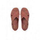 Sandalias Tuscan Cross  CLARKS