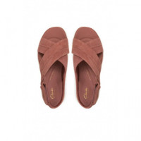 Sandalias Tuscan Cross  CLARKS