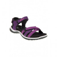 Sandalias ECCO Offroad Roam Violet