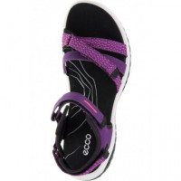 Sandalias ECCO Offroad Roam Violet