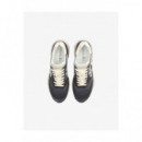 Zapatillas Mick Var  PREMIATA