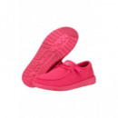 Mocasines Wendy Funk Mono  DUDE