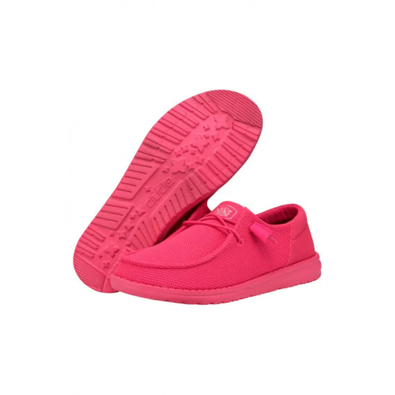 Mocasines Wendy Funk Mono  DUDE