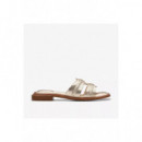 Sandalias Ariany Mule Dorad  CLARKS