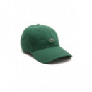 Gorras Casquette  LACOSTE