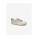 Zapatillas Bsktclad Var  PREMIATA