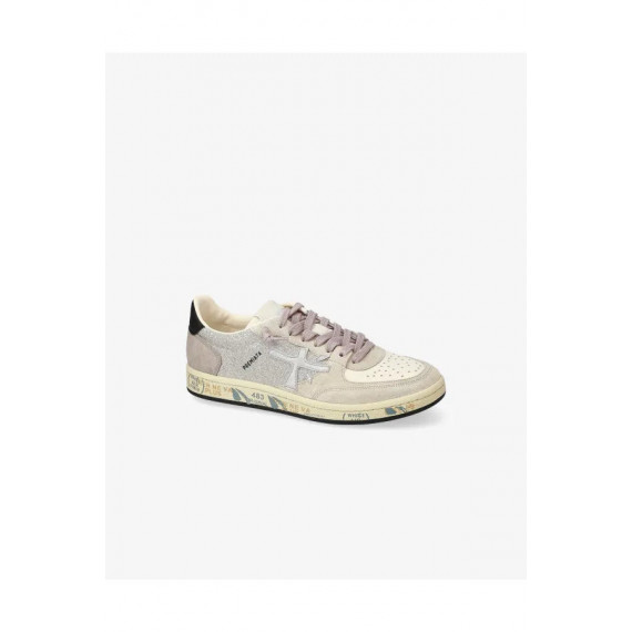 Zapatillas Bsktclad Var  PREMIATA