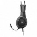 Auriculares MARS GAMING MH120