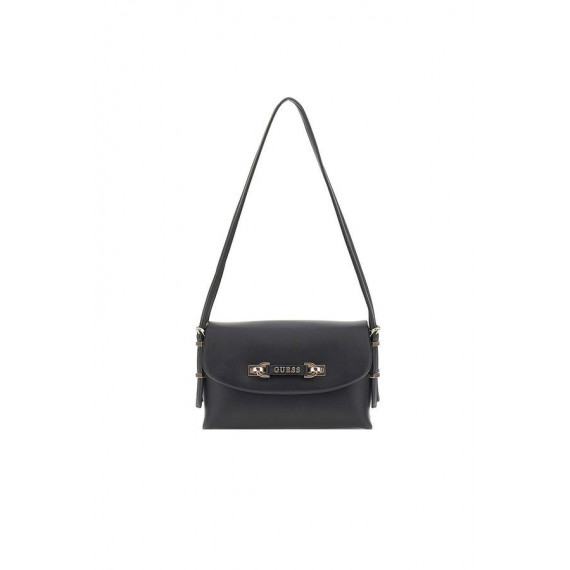Bolsos Lefia Flap Shoulder Bag  GUESS