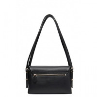 Bolsos Lefia Flap Shoulder Bag  GUESS