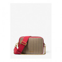 Bolsos Md Dblzp Chn Camera Xbody  MICHAEL KORS