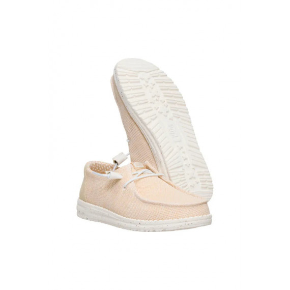 Mocasines Wendy Stretch Mesh  DUDE
