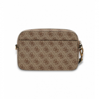 Neceser Guess Milano Estampado 4G Beige  ELLESSE