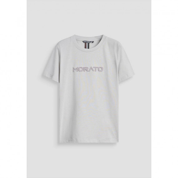 Camiseta FA100258 Ghiaccio  ANTONY MORATO