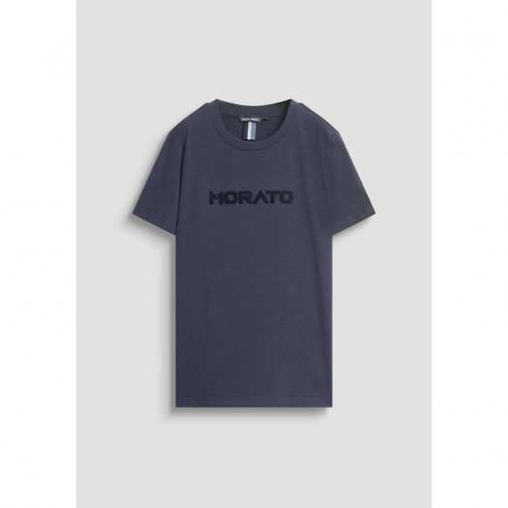 Camiseta FA100258 Blue Marine  ANTONY MORATO