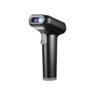 AVPOS Lector Codigos + Qr AVP-260-2D Alto Rendimiendo USB