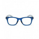 ZIPPO Gafas de Lectura Colorida +1.00 31Z-B16-BLU100