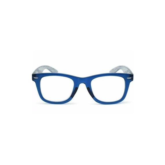 ZIPPO Gafas de Lectura Colorida +1.00 31Z-B16-BLU100