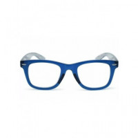 ZIPPO Gafas de Lectura Colorida +1.00 31Z-B16-BLU100