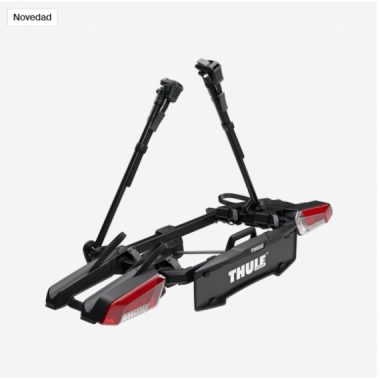 THULE Outpace 2BC
