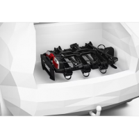 Portabicilceta THULE Outpace 3BC