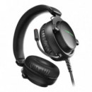 Auriculares Gaming MARS GAMING MH4X Rgb 7.1