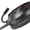 Auriculares Gaming MARS GAMING MH4X Rgb 7.1