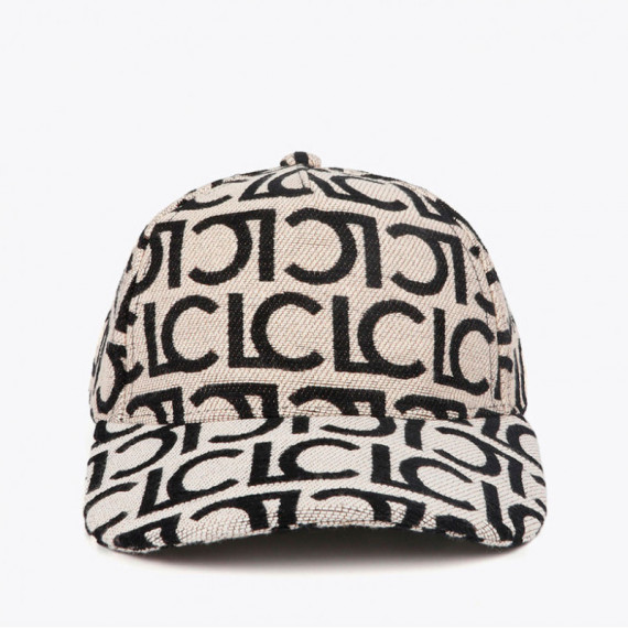 Lola Casademunt Visera logotipada LF2507032-2N0