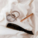 Coletero Linen  KKNEKKI