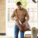 BROTHER Escaner Portatil DS740D - Doble Cara - A4