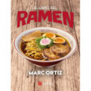 el Libro del Ramen