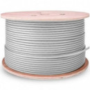 Cable de Red Bobina CAT.6 Utp AWG23 305M AISENS Grey