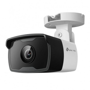 Camara Ip TP-LINK Vigi Bullet Exterior 3MP 2.8MM Ir 30M IP67 Poe