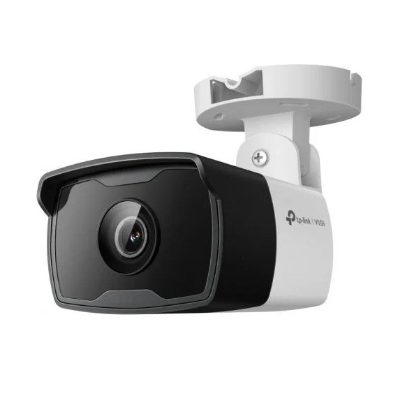 Camara Ip TP-LINK Vigi Bullet Exterior 3MP 4MM Ir 30M IP67 Poe