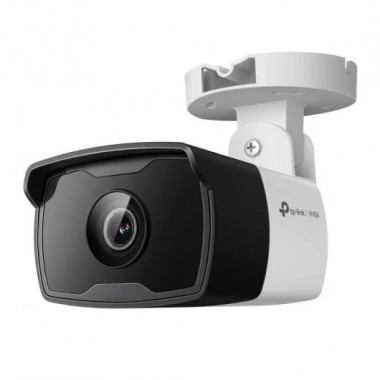 CAMARA IP TP-LINK VIGI BULLET EXTERIOR 3MP 6MM IR 30M IP67 POE