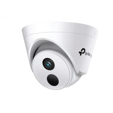 CAMARA IP TP-LINK VIGI TURRET INTERIOR 3MP 2.8MM IR 30M POE