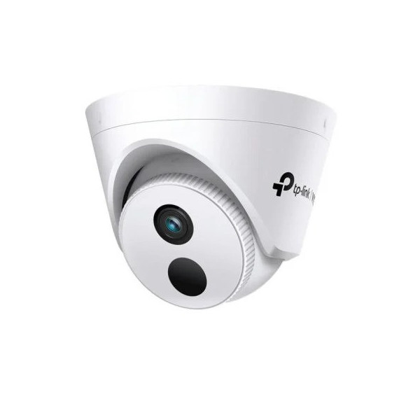 Camara Ip TP-LINK Vigi Turret Interior 3MP 2.8MM Ir 30M Poe