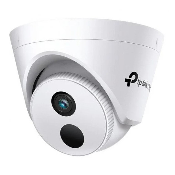 Camara Ip TP-LINK Vigi Turret Interior 4MP 2.8MM Ir 30M Poe