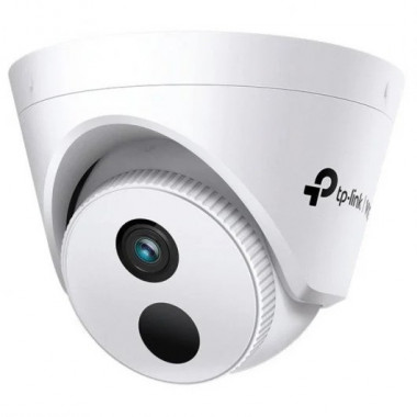 Camara Ip TP-LINK Vigi Turret Interior 4MP 4MM Ir 30M Poe