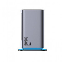 JOYROOM Hub de Carga con 2X USB 3.0 y 4X Tipo C 65W Gan JR-TCM02