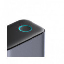 JOYROOM Hub de Carga con 2X USB 3.0 y 4X Tipo C 65W Gan JR-TCM02