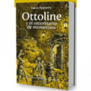 Ottoline y el Veterinario de Monstruos   2025