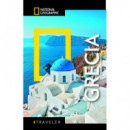 Grecia Guia National Geographic Traveler   2025